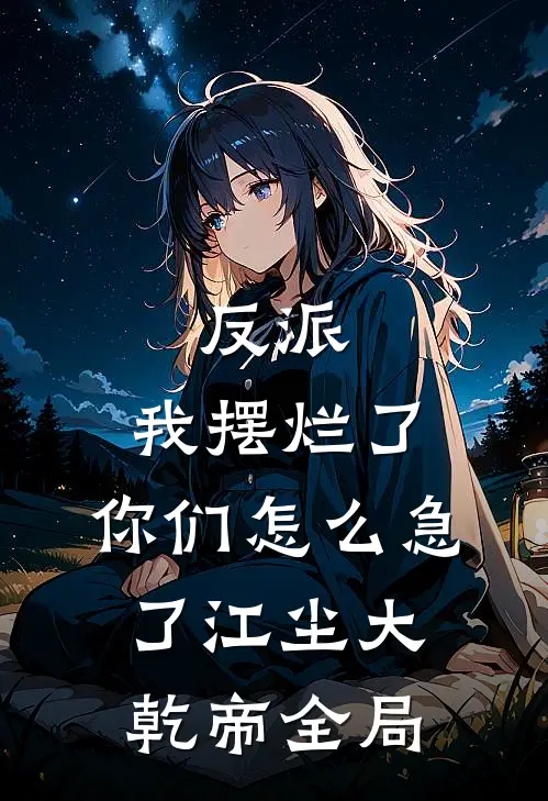 反派，我摆烂了，你们怎么急了江尘大乾帝全局