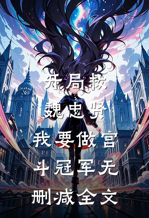 开局救魏忠贤，我要做宫斗冠军无删减全文