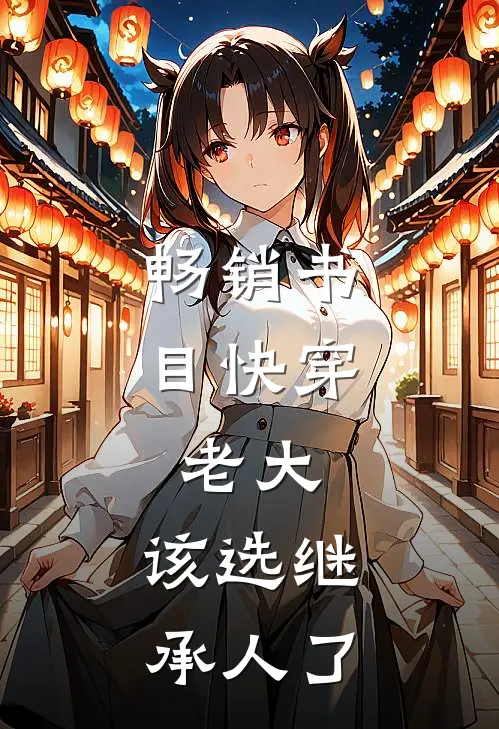 畅销书目快穿：老大，该选继承人了