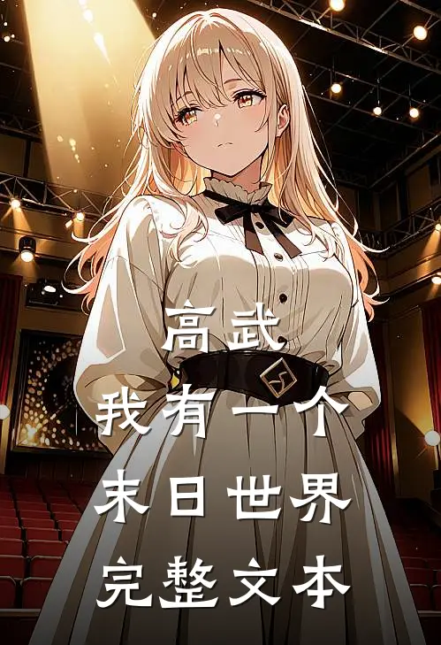 高武：我有一个末日世界完整文本