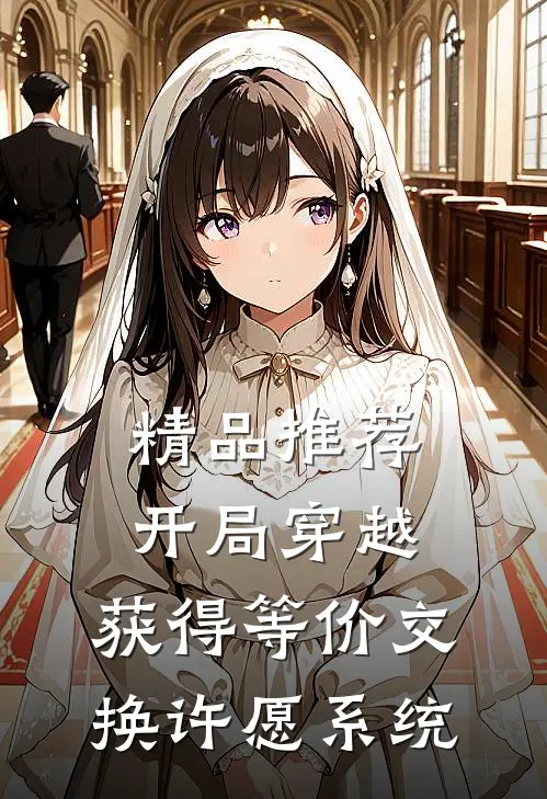 精品推荐开局穿越，获得等价交换许愿系统