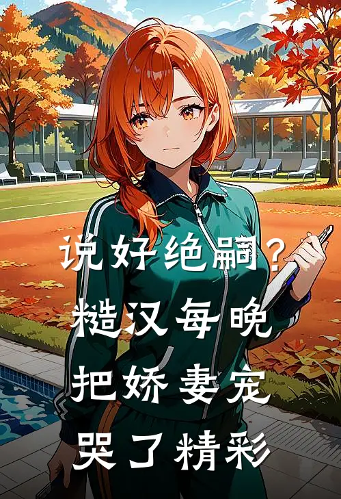 说好绝嗣？糙汉每晚把娇妻宠哭了精彩
