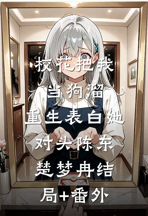 校花把我当狗溜，重生表白她对头陈东楚梦冉结局+番外