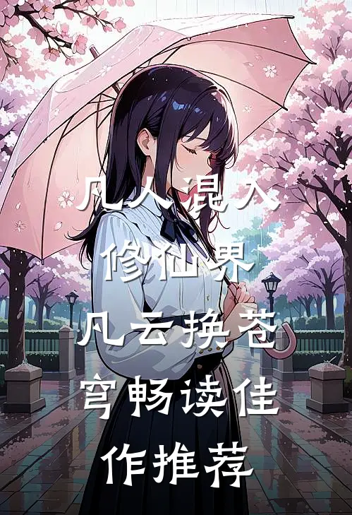 凡人混入修仙界：凡云换苍穹畅读佳作推荐
