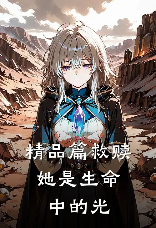 精品篇救赎：她是生命中的光