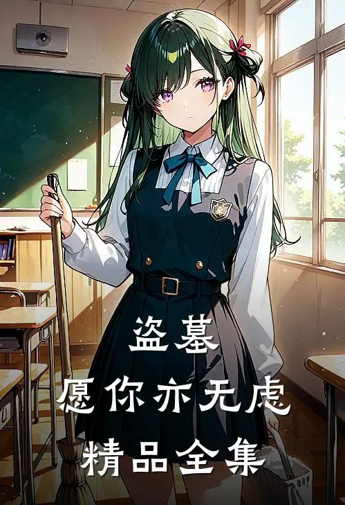 盗墓：愿你亦无虑精品全集