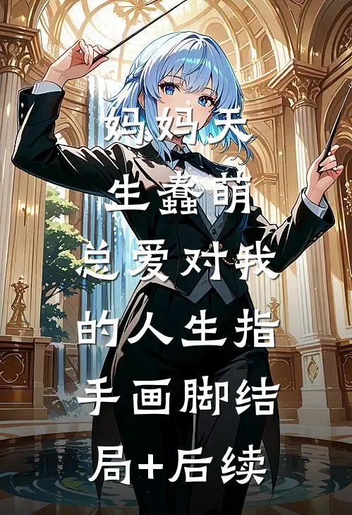 妈妈天生蠢萌，总爱对我的人生指手画脚结局+后续