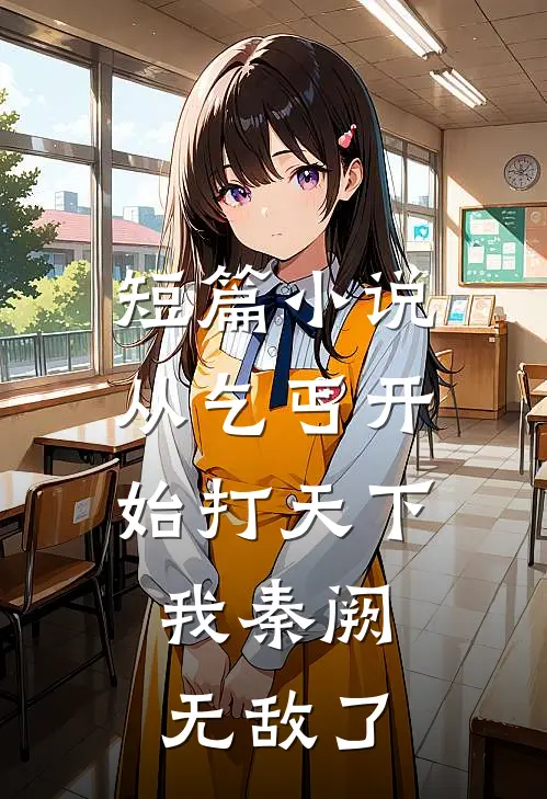 短篇小说从乞丐开始打天下，我秦阙无敌了