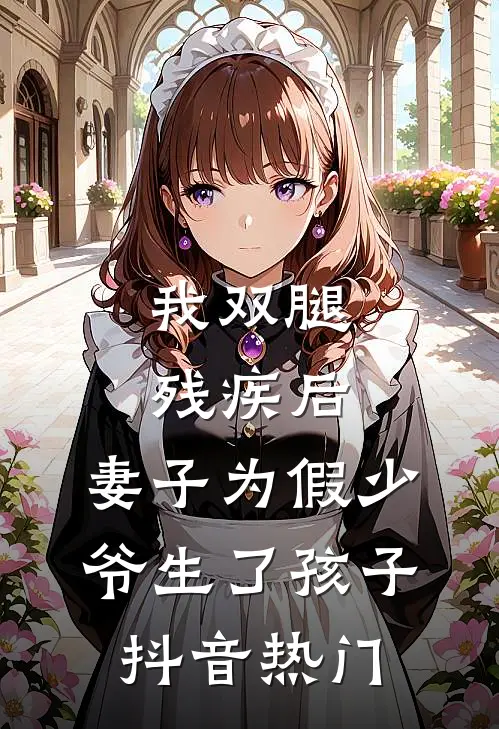 我双腿残疾后，妻子为假少爷生了孩子抖音热门