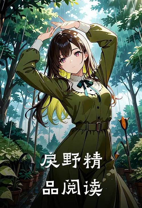 戾野精品阅读