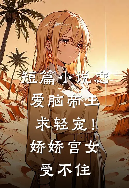 短篇小说恋爱脑帝王求轻宠！娇娇宫女受不住