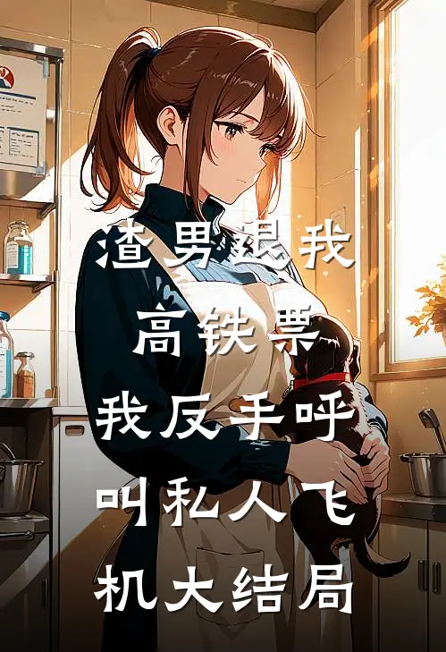 渣男退我高铁票，我反手呼叫私人飞机大结局