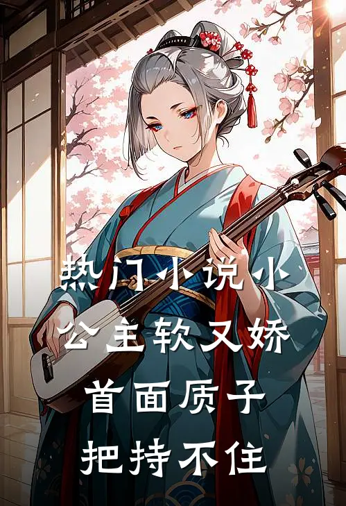 热门小说小公主软又娇，首面质子把持不住