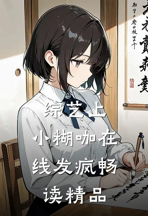 综艺上，小糊咖在线发疯畅读精品