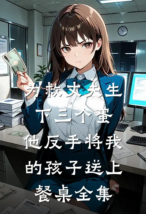 为救丈夫生下三个蛋，他反手将我的孩子送上餐桌全集