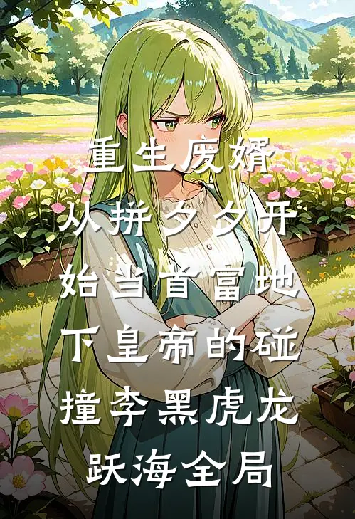 重生废婿：从拼夕夕开始当首富-地下皇帝的碰撞李黑虎龙跃海全局