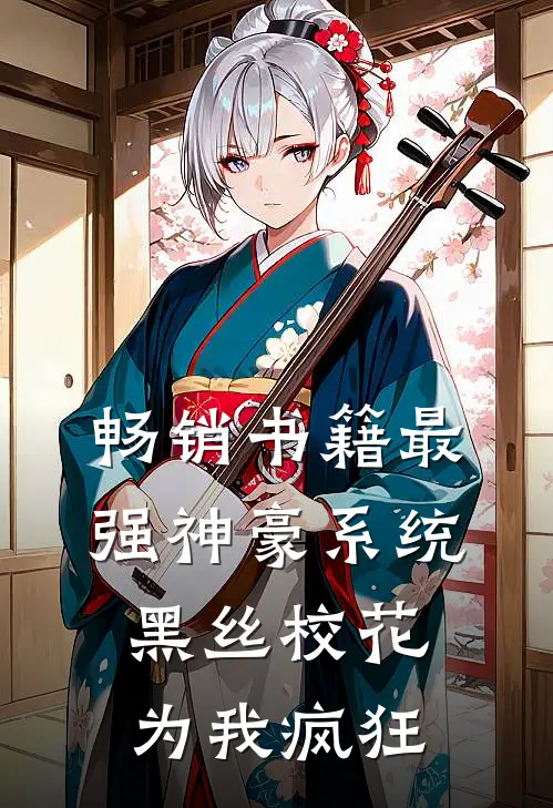 畅销书籍最强神豪系统，黑丝校花为我疯狂