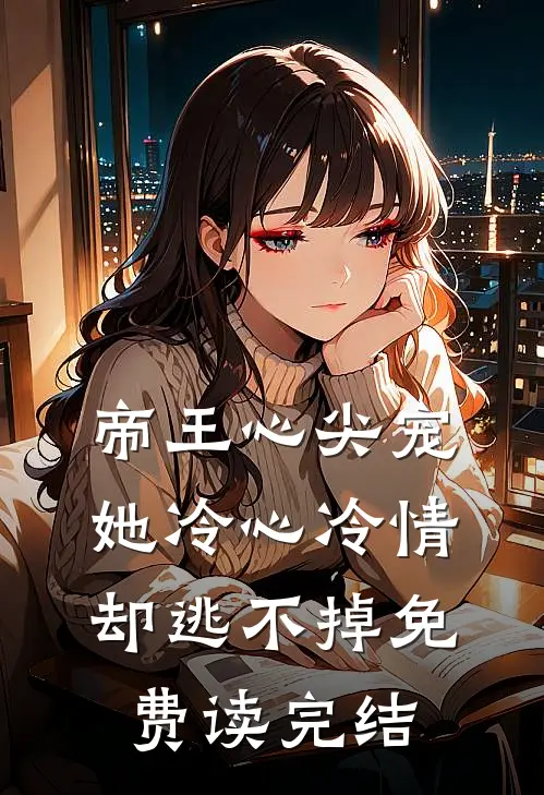 帝王心尖宠：她冷心冷情却逃不掉免费读完结