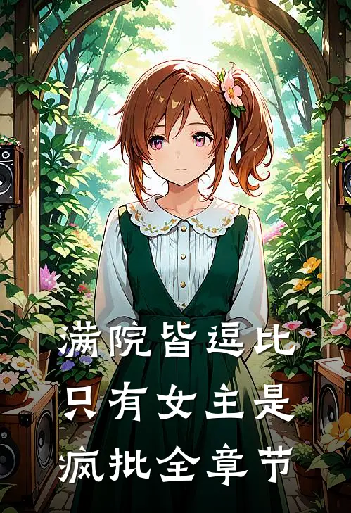 满院皆逗比，只有女主是疯批全章节
