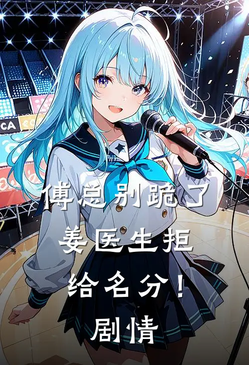 傅总别跪了，姜医生拒给名分！剧情