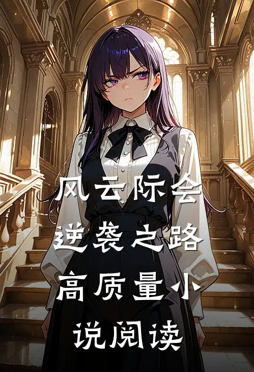 风云际会：逆袭之路高质量小说阅读