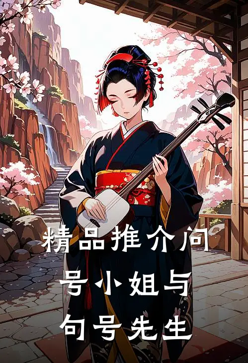 精品推介问号小姐与句号先生