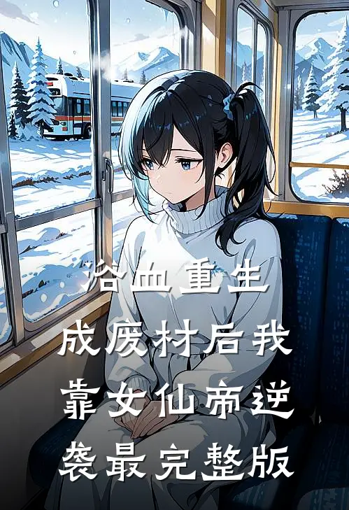 浴血重生：成废材后我靠女仙帝逆袭最完整版