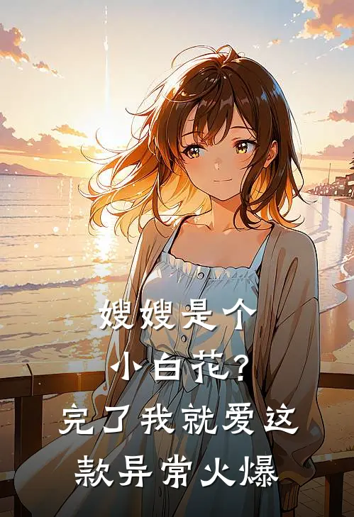 嫂嫂是个小白花？完了，我就爱这款异常火爆