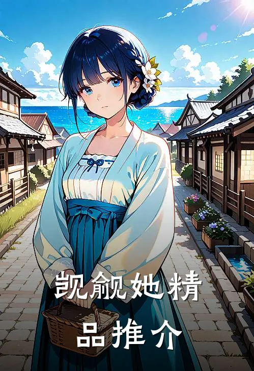 觊觎她精品推介