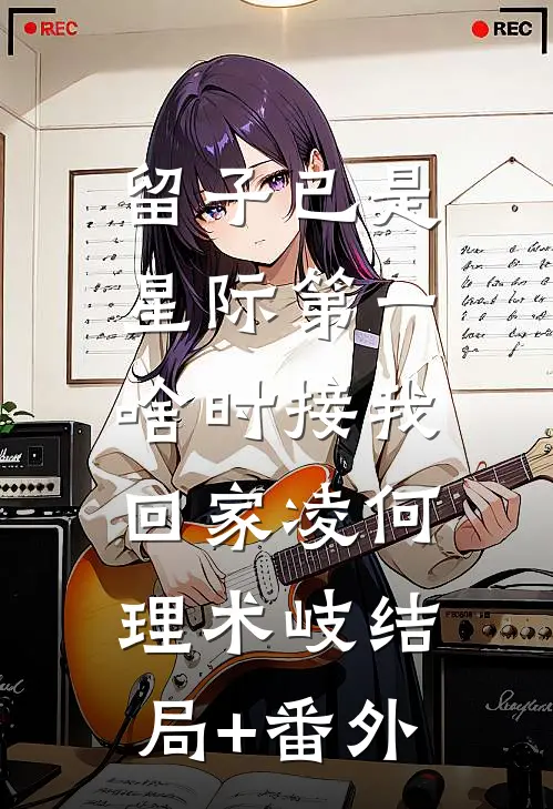 留子已是星际第一，啥时接我回家凌何理术岐结局+番外