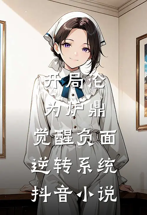 开局沦为炉鼎，觉醒负面逆转系统抖音小说