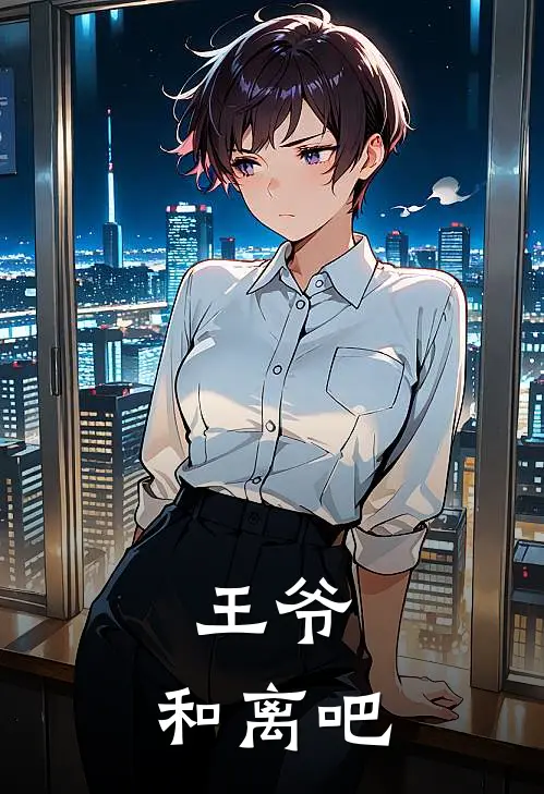 王爷，和离吧