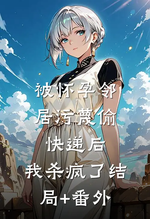 被怀孕邻居污蔑偷快递后，我杀疯了结局+番外