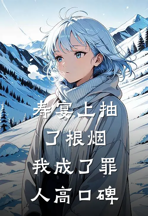 寿宴上抽了根烟，我成了罪人高口碑