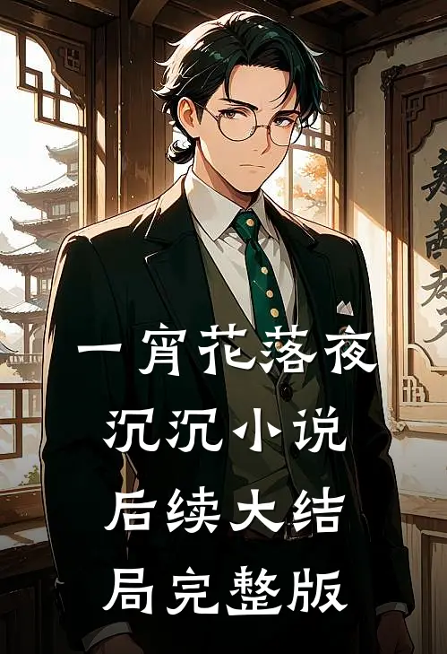 一宵花落夜沉沉小说后续大结局完整版
