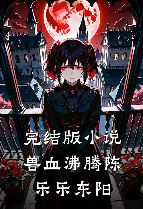 完结版小说兽血沸腾陈乐乐东阳