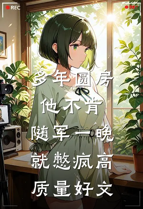 多年圆房他不肯，随军一晚就憋疯高质量好文