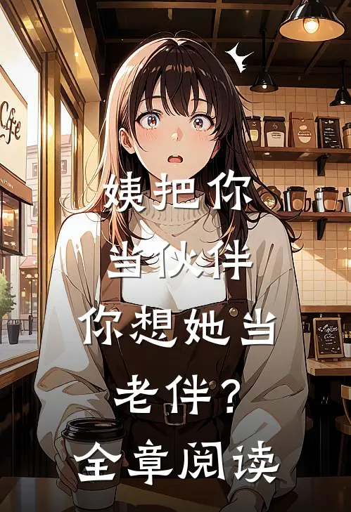 姨把你当伙伴，你想她当老伴？全章阅读
