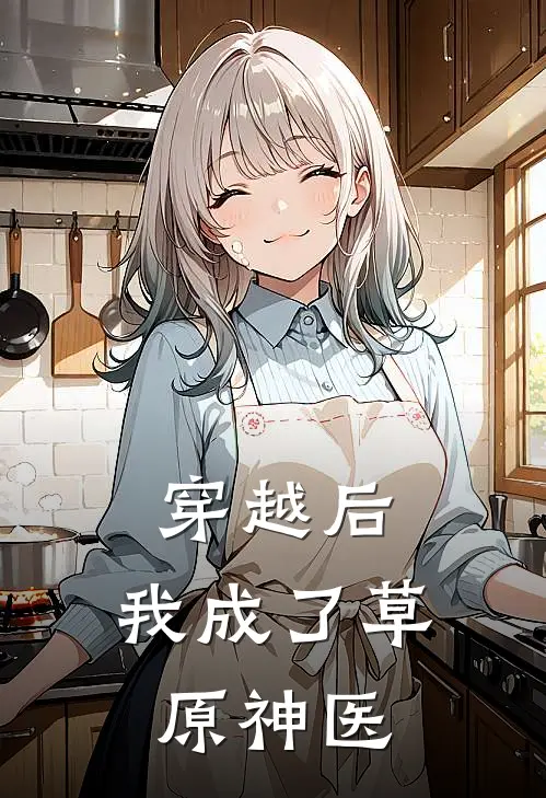穿越后，我成了草原神医