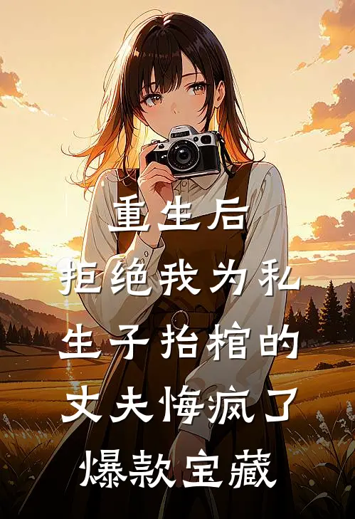 重生后，拒绝我为私生子抬棺的丈夫悔疯了爆款宝藏