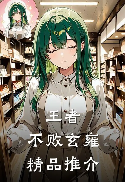 王者：不败玄雍精品推介