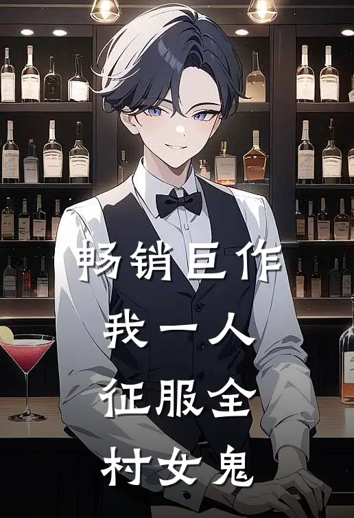 畅销巨作我一人，征服全村女鬼
