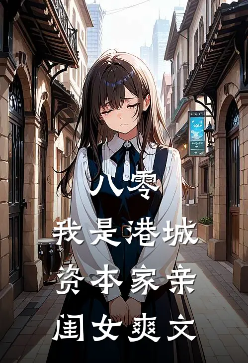 八零：我是港城资本家亲闺女爽文