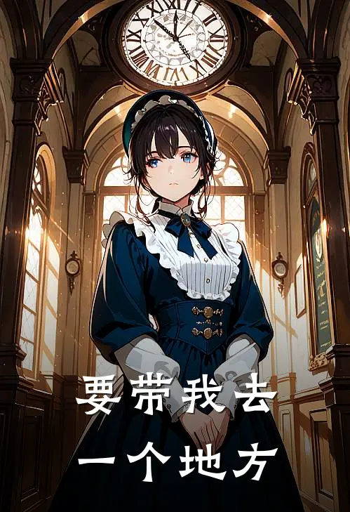 要带我去一个地方