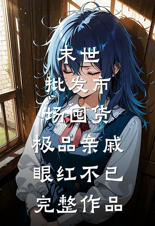 末世：批发市场囤货，极品亲戚眼红不已完整作品