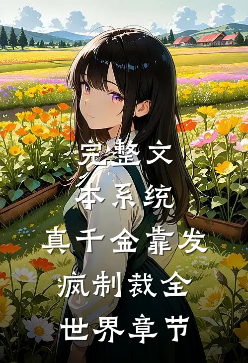 完整文本系统：真千金靠发疯制裁全世界章节