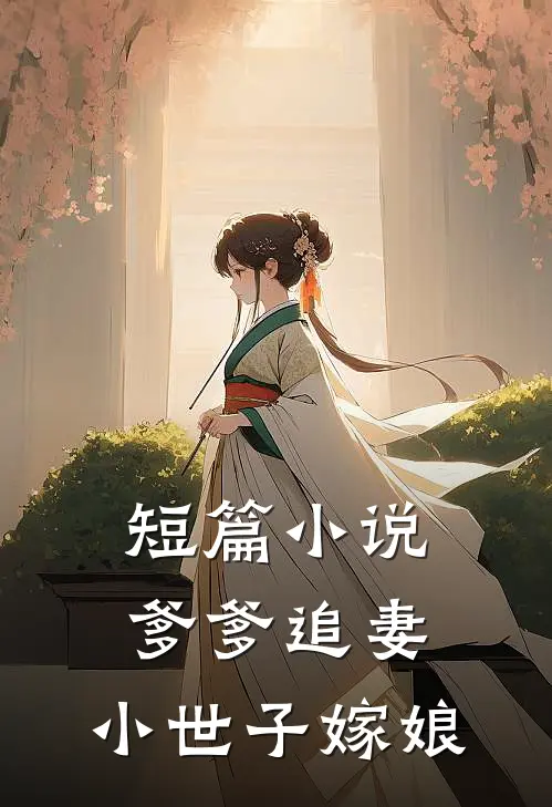短篇小说爹爹追妻，小世子嫁娘