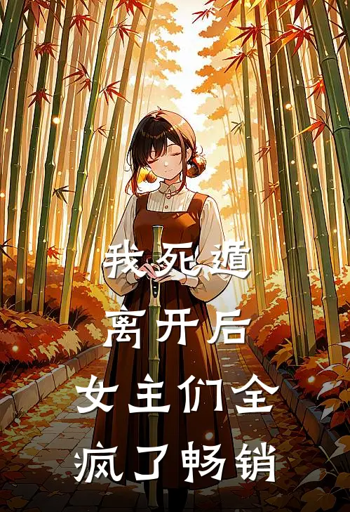 我死遁离开后，女主们全疯了畅销