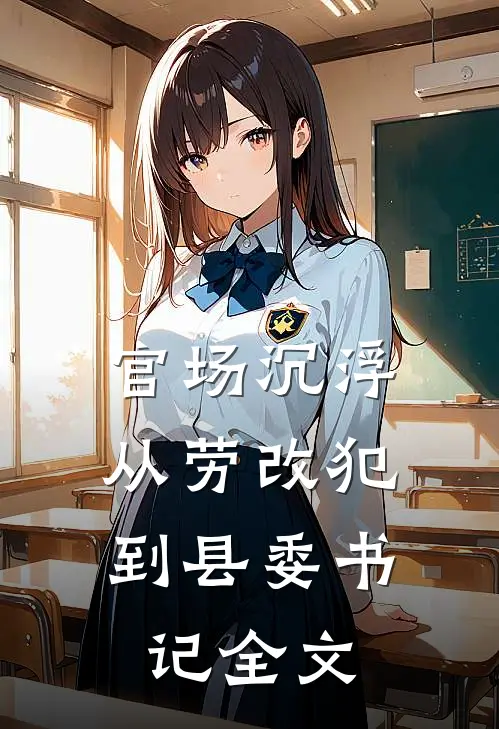 官场沉浮：从劳改犯到县委书记全文