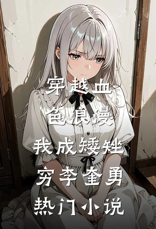穿越血色浪漫：我成矮矬穷李奎勇热门小说